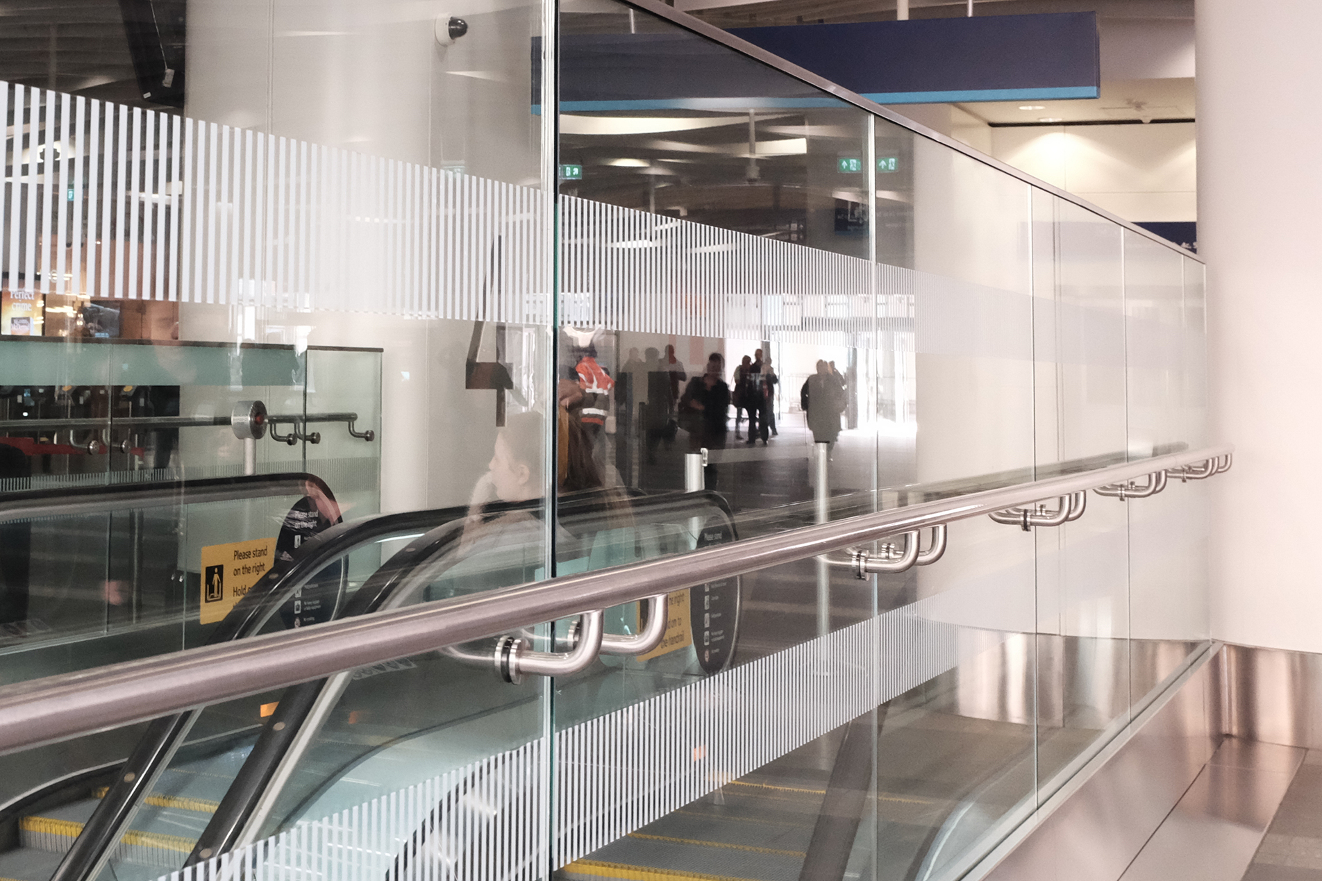 Premium Laminated Glass Suppliers Kite Glass