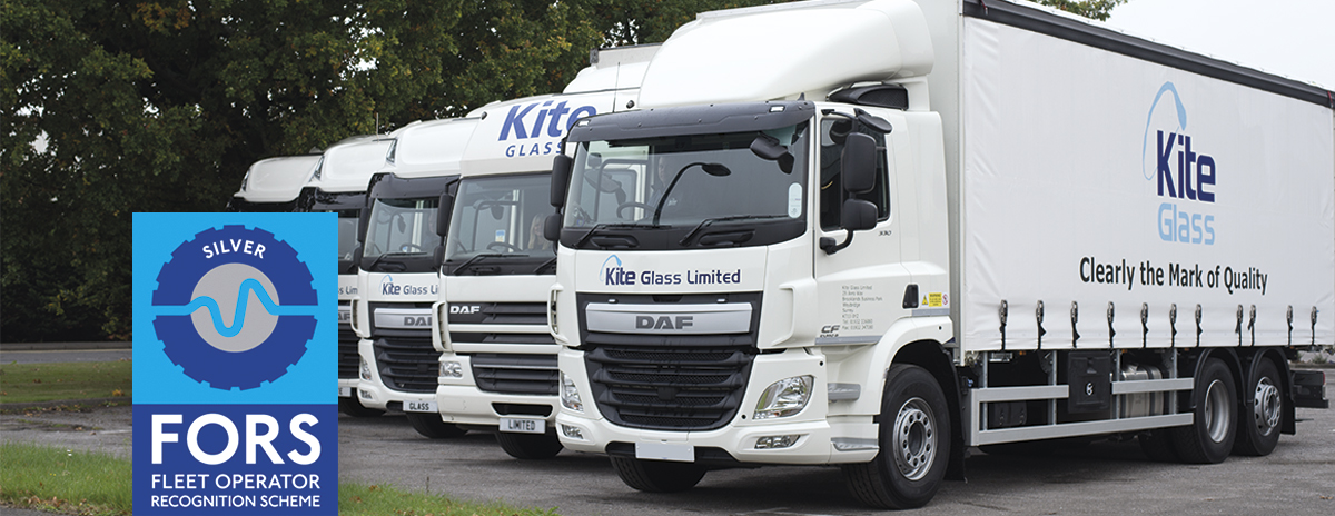 FORS silver accredited