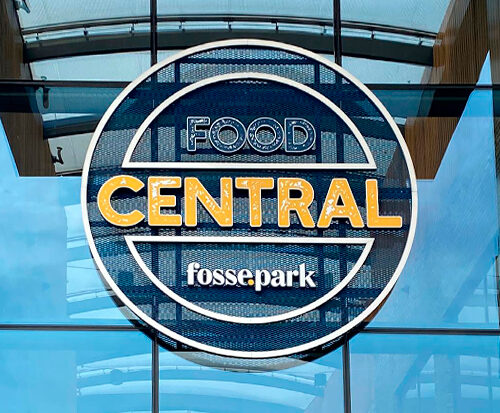 Food Central Fosse Park